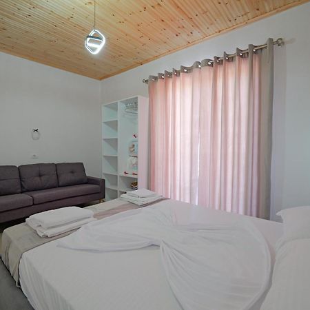 Lago Calmo Villa Ksamil Luaran gambar