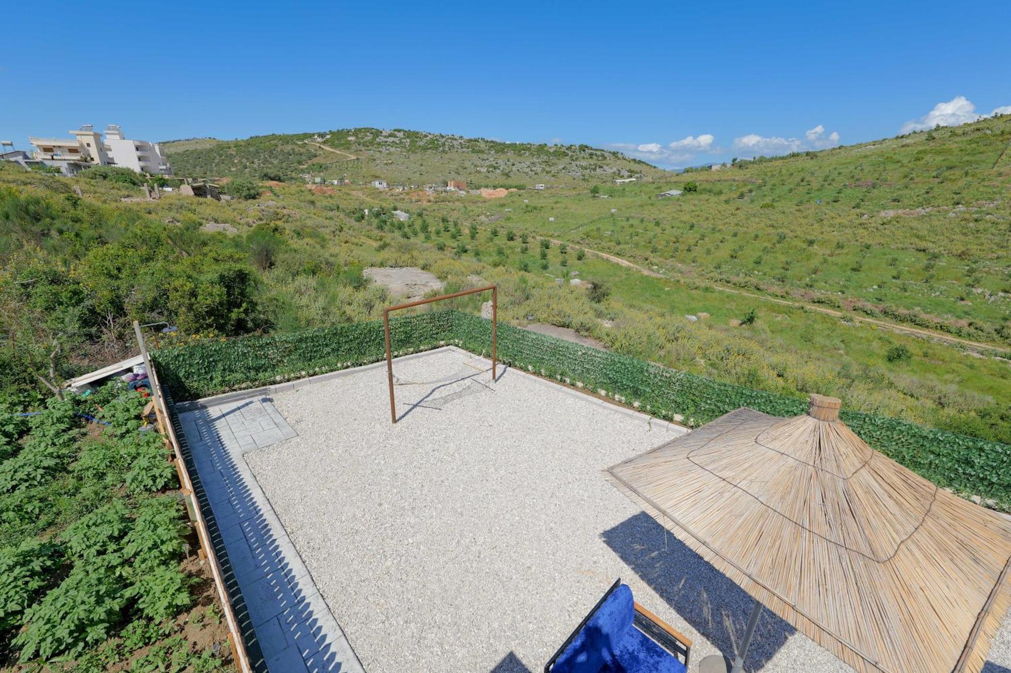 Lago Calmo Villa Ksamil Luaran gambar