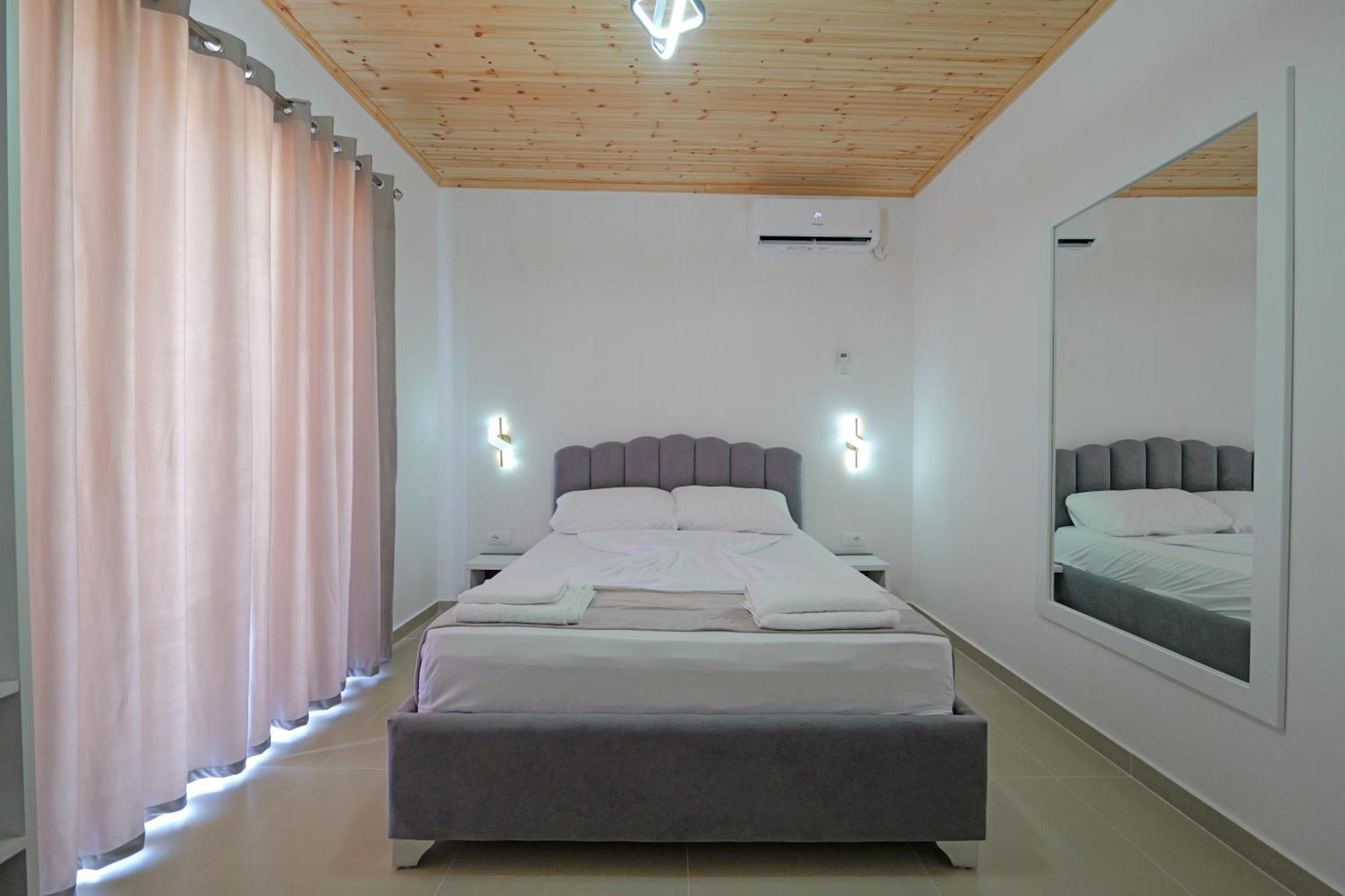Lago Calmo Villa Ksamil Luaran gambar